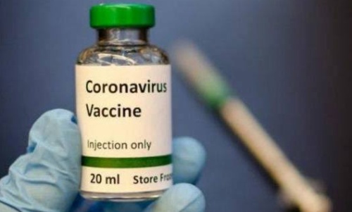 Vaksin Corona