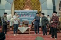 Sekjen MUI Buya Amirsyah Tambunan Terharu Nonton Trailer Film Buya Hamka