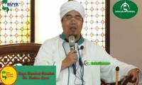Analisa Tajam Buya Gusrizal terkait Biaya Penyelenggaraan Haji : "Itu Bukan Subsidi"